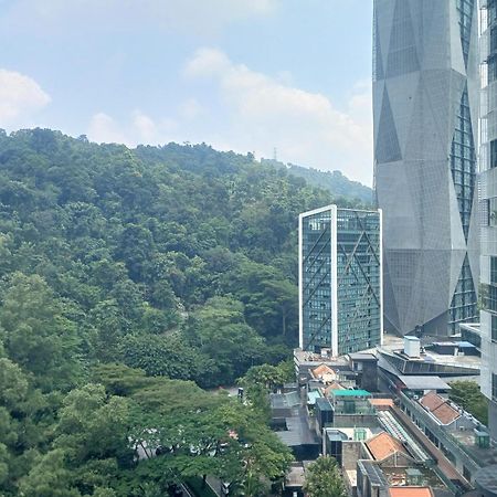 Asaya Damansara Aparthotel Petaling Jaya Εξωτερικό φωτογραφία