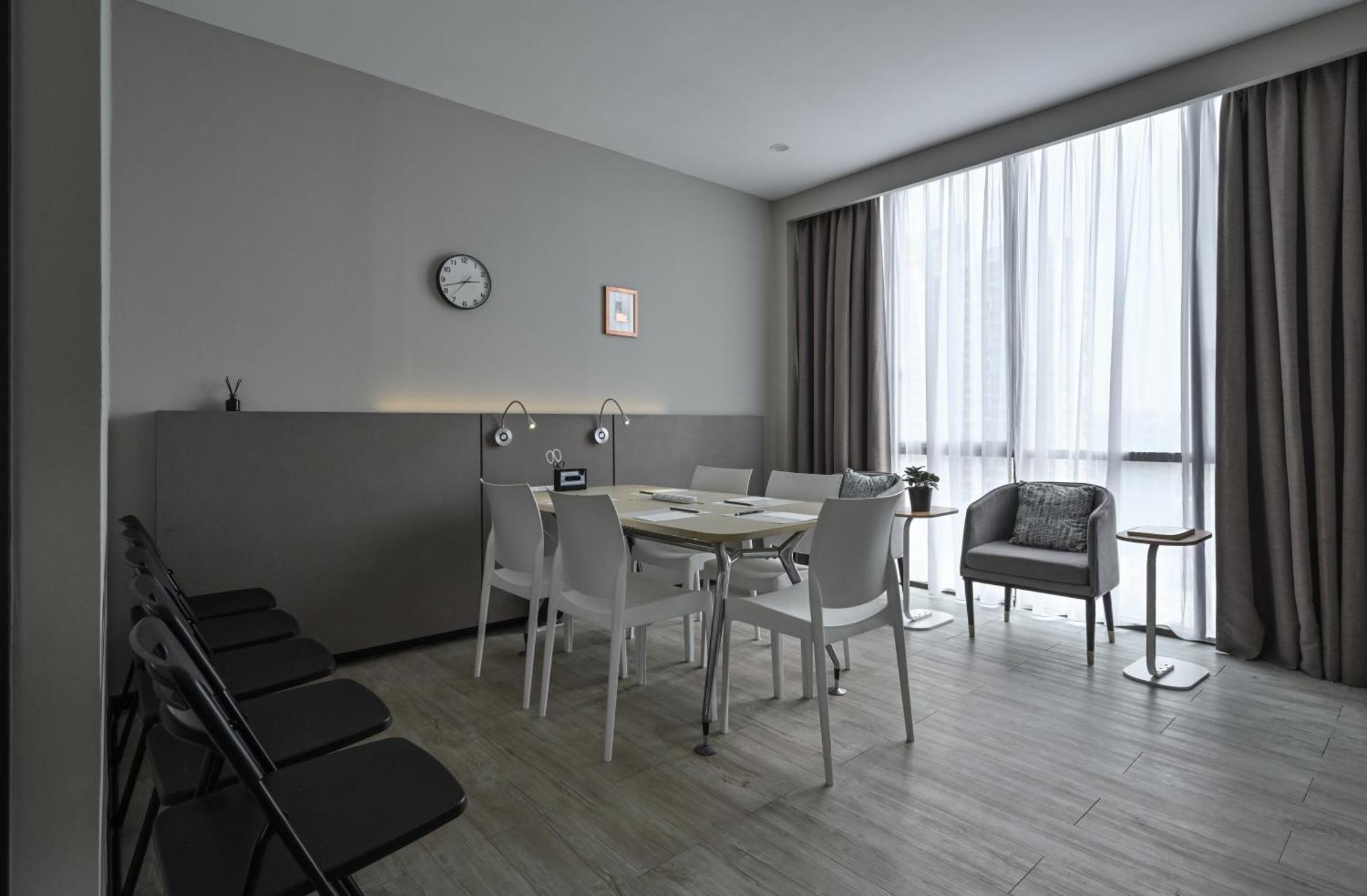 Asaya Damansara Aparthotel Petaling Jaya Εξωτερικό φωτογραφία