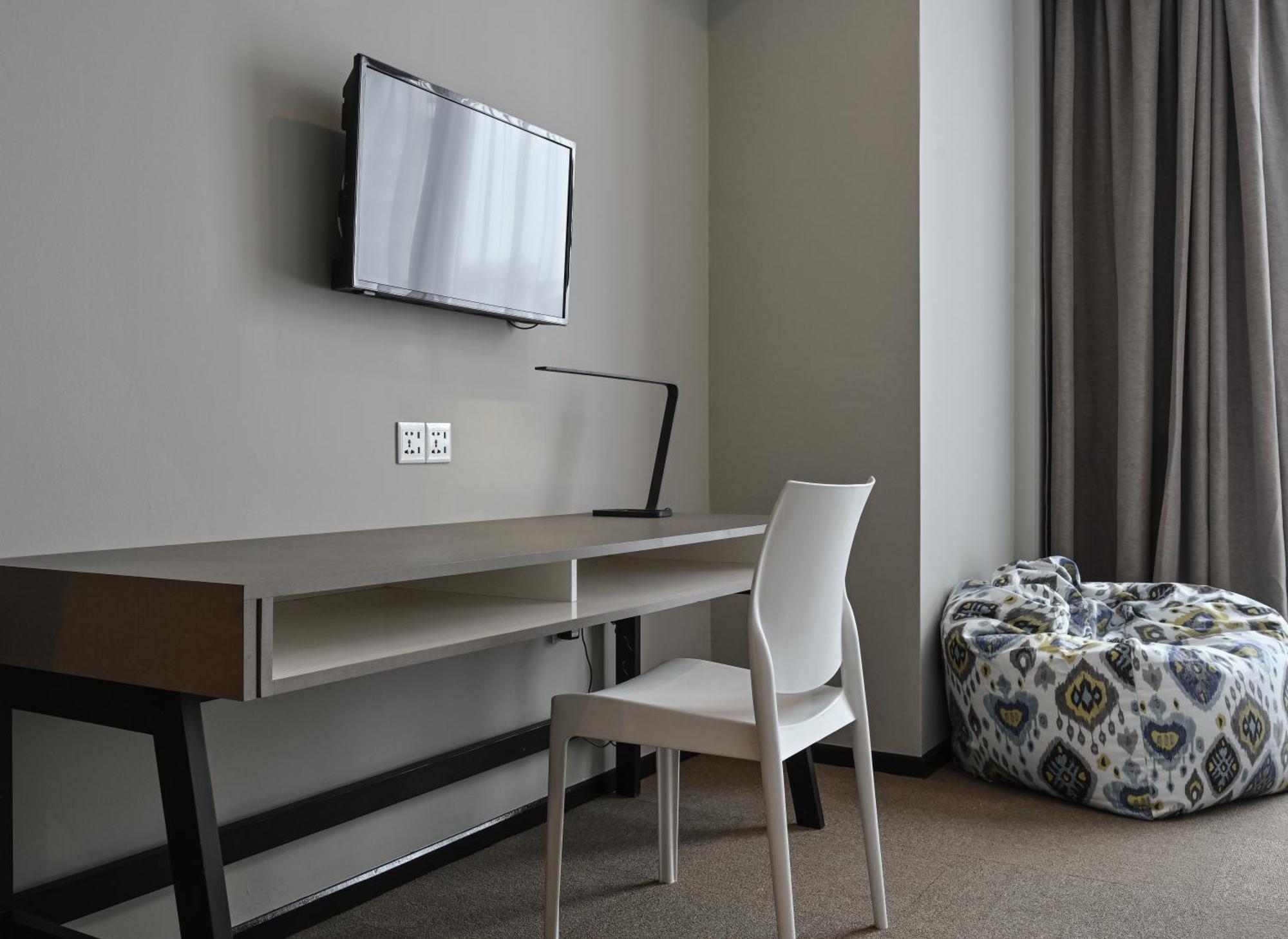 Asaya Damansara Aparthotel Petaling Jaya Δωμάτιο φωτογραφία