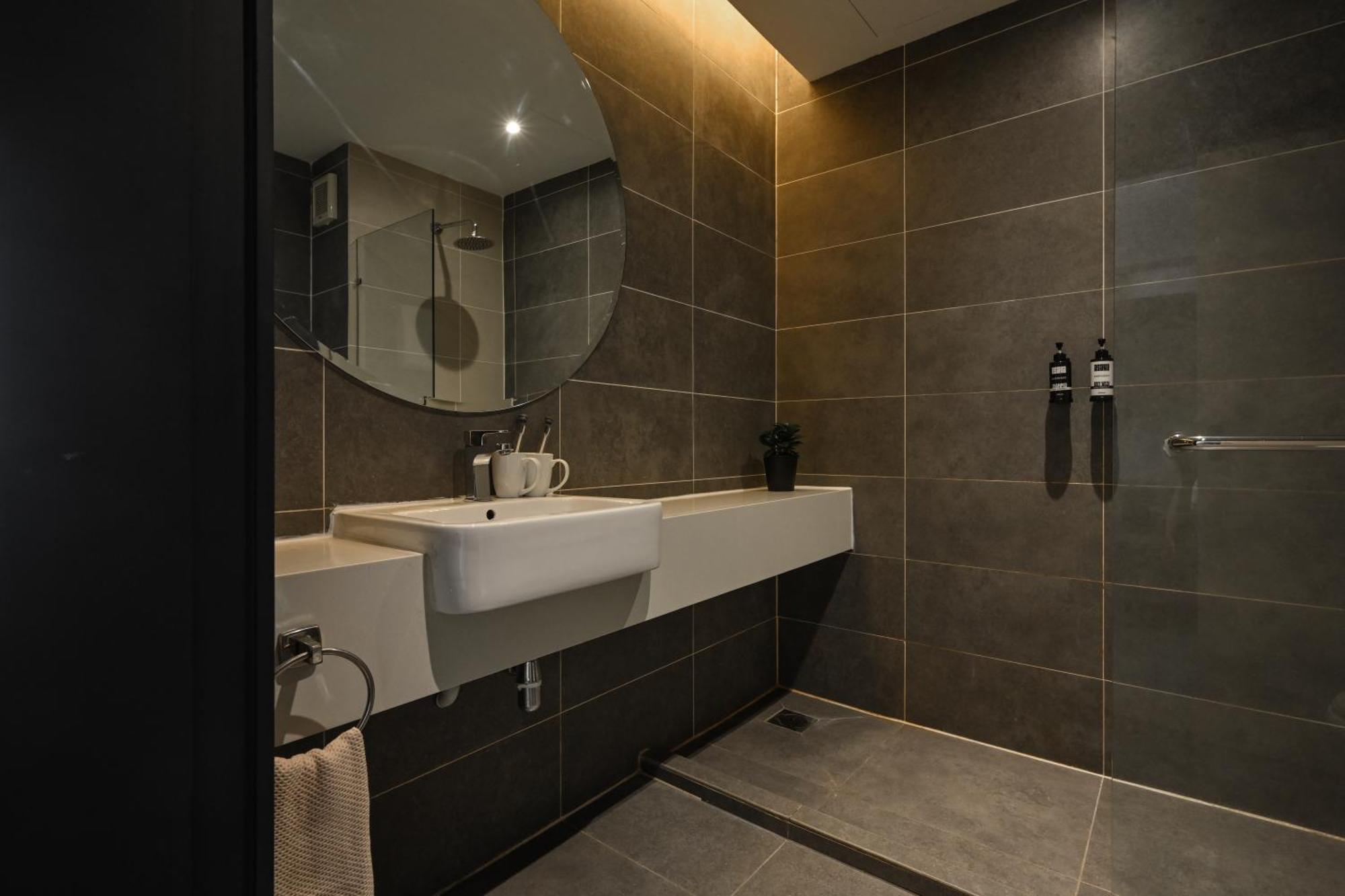 Asaya Damansara Aparthotel Petaling Jaya Εξωτερικό φωτογραφία