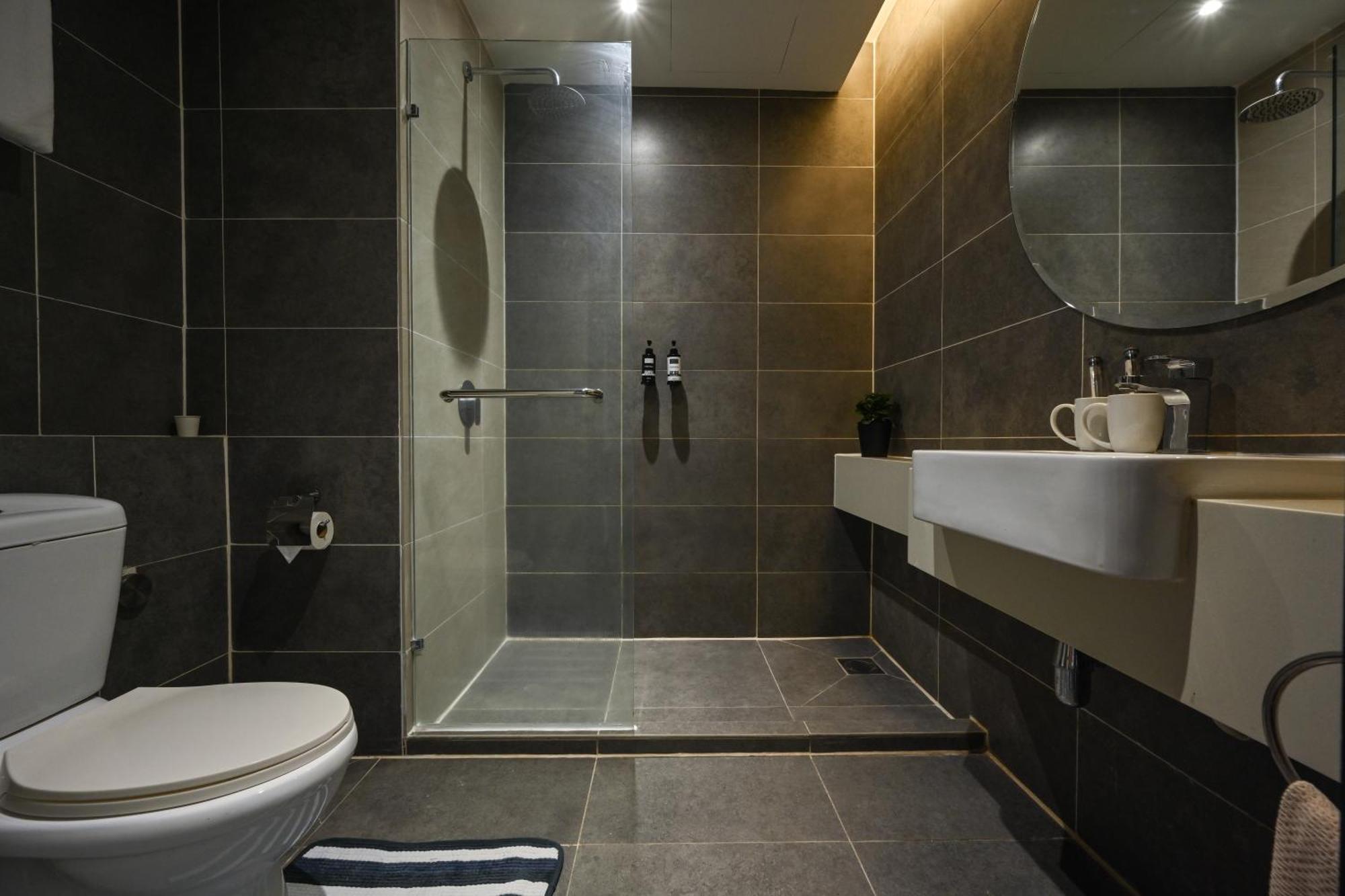 Asaya Damansara Aparthotel Petaling Jaya Εξωτερικό φωτογραφία